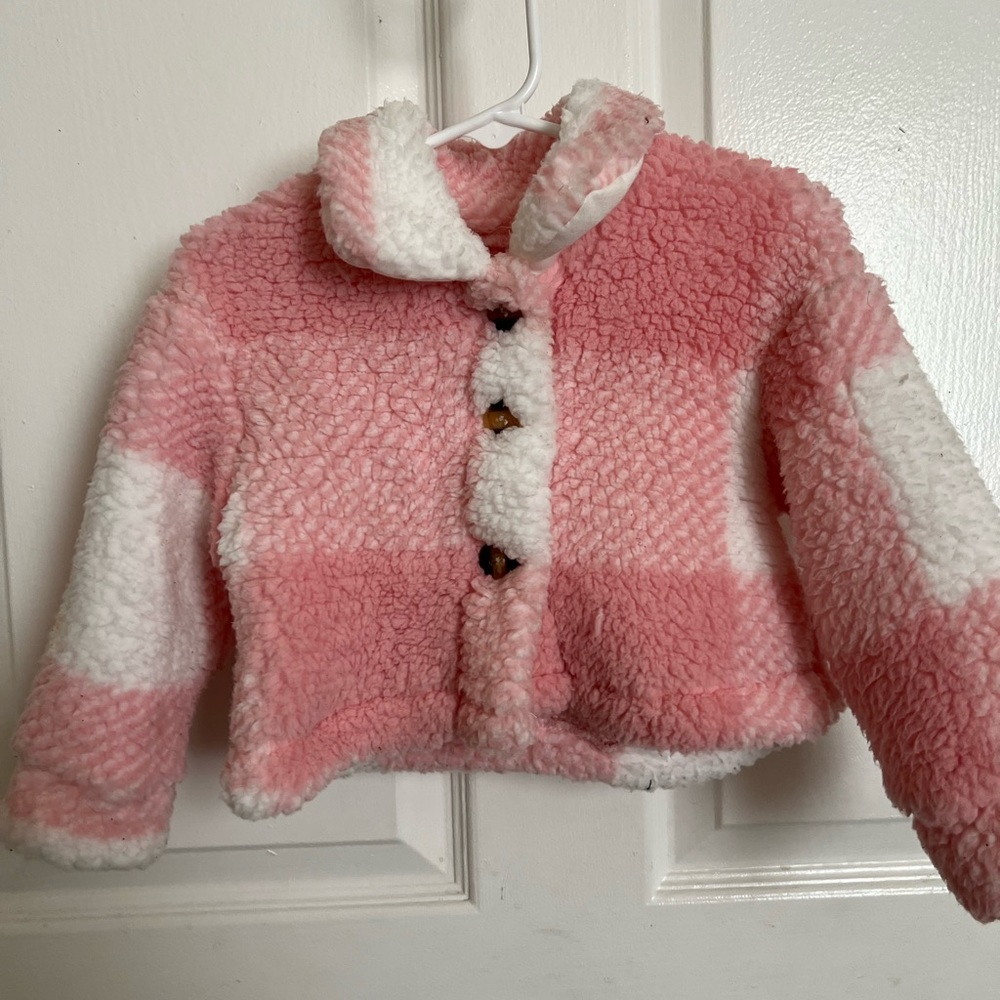 Fur jacket